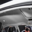 2025 Honda e:N1 本地正式发布, 续航里程412公里的纯电动SUV, 45分钟充电至80%, 15.1寸直屏, 售价14.99万令吉