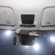 2025 Honda e:N1 本地正式发布, 续航里程412公里的纯电动SUV, 45分钟充电至80%, 15.1寸直屏, 售价14.99万令吉