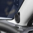 2025 Honda e:N1 本地正式发布, 续航里程412公里的纯电动SUV, 45分钟充电至80%, 15.1寸直屏, 售价14.99万令吉