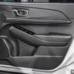 2025 Honda e:N1 本地正式发布, 续航里程412公里的纯电动SUV, 45分钟充电至80%, 15.1寸直屏, 售价14.99万令吉