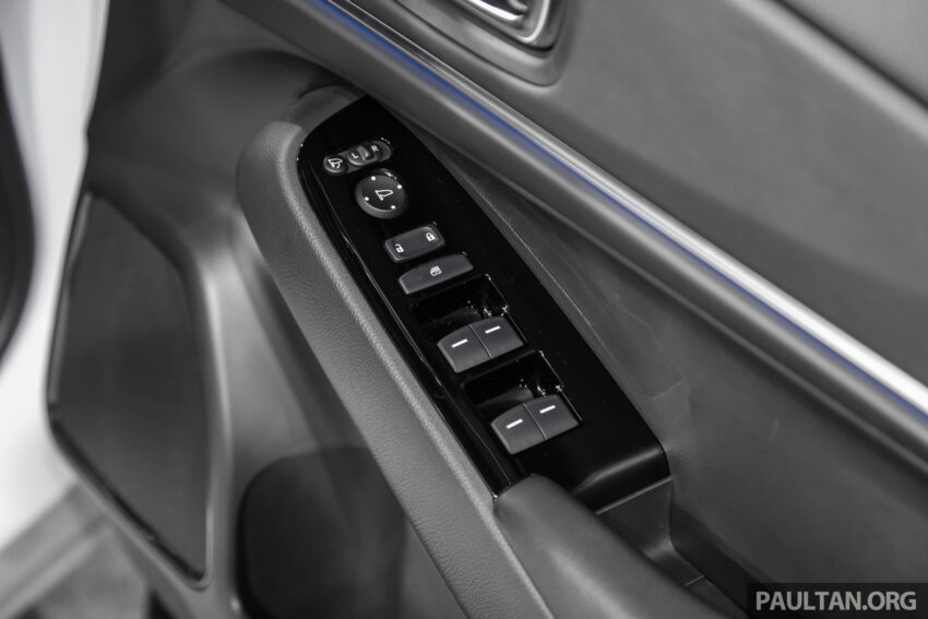2025 Honda e:N1 本地正式发布, 续航里程412公里的纯电动SUV, 45分钟充电至80%, 15.1寸直屏, 售价14.99万令吉 296455