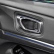 2025 Honda e:N1 本地正式发布, 续航里程412公里的纯电动SUV, 45分钟充电至80%, 15.1寸直屏, 售价14.99万令吉