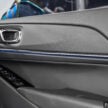 2025 Honda e:N1 本地正式发布, 续航里程412公里的纯电动SUV, 45分钟充电至80%, 15.1寸直屏, 售价14.99万令吉