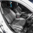 2025 Honda e:N1 本地正式发布, 续航里程412公里的纯电动SUV, 45分钟充电至80%, 15.1寸直屏, 售价14.99万令吉