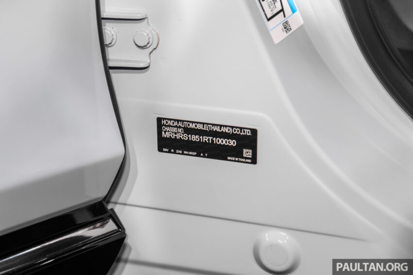 2025 Honda e:N1 本地正式发布, 续航里程412公里的纯电动SUV, 45分钟充电至80%, 15.1寸直屏, 售价14.99万令吉 296462