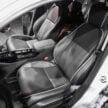 2025 Honda e:N1 本地正式发布, 续航里程412公里的纯电动SUV, 45分钟充电至80%, 15.1寸直屏, 售价14.99万令吉