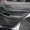2025 Honda e:N1 本地正式发布, 续航里程412公里的纯电动SUV, 45分钟充电至80%, 15.1寸直屏, 售价14.99万令吉