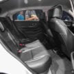 2025 Honda e:N1 本地正式发布, 续航里程412公里的纯电动SUV, 45分钟充电至80%, 15.1寸直屏, 售价14.99万令吉