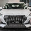 捷途 Jetour VT9 七人座SUV本地正式发布, 1.5T四缸引擎, 两个等级可选, 7年全车保固+10年引擎保固, 售价11.9万起