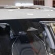 Chery Tiggo 7 CSH PHEV 于大马车展亮相！前脸酷似 Tiggo 8，95公里纯电续航，输出功率达347 PS / 525 Nm