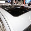 Chery Tiggo 7 CSH PHEV 于大马车展亮相！前脸酷似 Tiggo 8，95公里纯电续航，输出功率达347 PS / 525 Nm