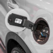 Chery Tiggo 7 CSH PHEV 于大马车展亮相！前脸酷似 Tiggo 8，95公里纯电续航，输出功率达347 PS / 525 Nm