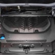Chery Tiggo 7 CSH PHEV 于大马车展亮相！前脸酷似 Tiggo 8，95公里纯电续航，输出功率达347 PS / 525 Nm