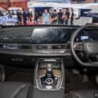 Chery Tiggo 7 CSH PHEV 于大马车展亮相！前脸酷似 Tiggo 8，95公里纯电续航，输出功率达347 PS / 525 Nm