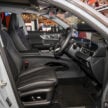 Chery Tiggo 7 CSH PHEV 于大马车展亮相！前脸酷似 Tiggo 8，95公里纯电续航，输出功率达347 PS / 525 Nm