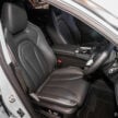 Chery Tiggo 7 CSH PHEV 于大马车展亮相！前脸酷似 Tiggo 8，95公里纯电续航，输出功率达347 PS / 525 Nm