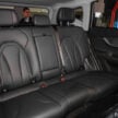 Chery Tiggo 7 CSH PHEV 于大马车展亮相！前脸酷似 Tiggo 8，95公里纯电续航，输出功率达347 PS / 525 Nm
