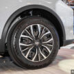 Chery Tiggo 7 CSH PHEV 于大马车展亮相！前脸酷似 Tiggo 8，95公里纯电续航，输出功率达347 PS / 525 Nm