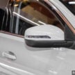 Chery Tiggo 7 CSH PHEV 于大马车展亮相！前脸酷似 Tiggo 8，95公里纯电续航，输出功率达347 PS / 525 Nm