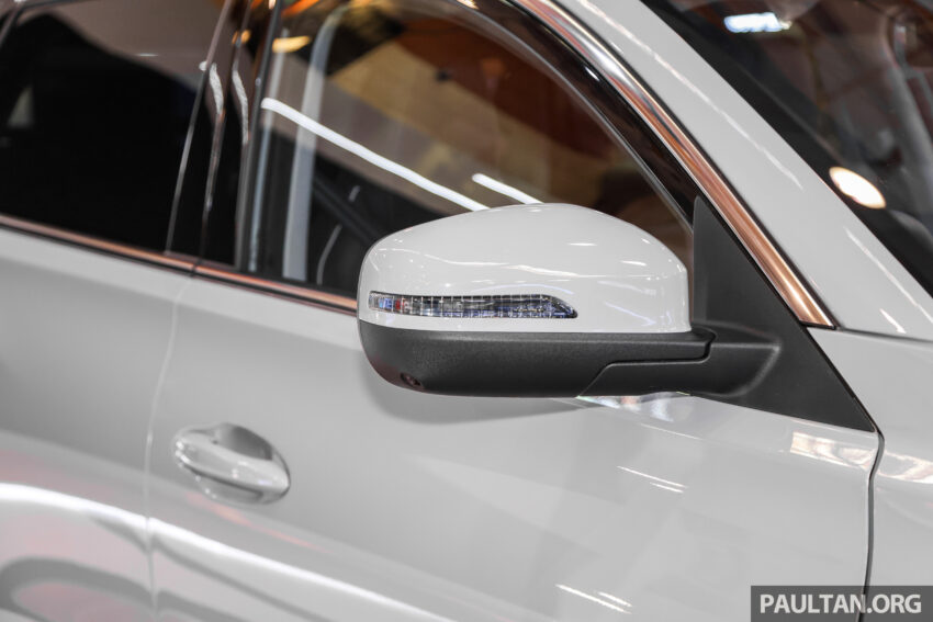 Chery Tiggo 7 CSH PHEV 于大马车展亮相！前脸酷似 Tiggo 8，95公里纯电续航，输出功率达347 PS / 525 Nm 295831