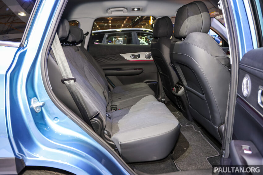 Chery Tiggo 8 CSH PHEV 亮相本地车展, 1.5L PHEV混动系统, 油电综合里程号称可达1,200公里, 下半年正式来马! 296351