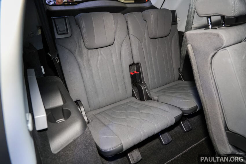 Chery Tiggo 8 CSH PHEV 亮相本地车展, 1.5L PHEV混动系统, 油电综合里程号称可达1,200公里, 下半年正式来马! 296352