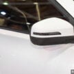 Chery Tiggo Cross 亮相马来西亚车展, 同时提供1.5T四缸引擎与1.5L HEV油电系统, 即将来马, 预估价10万令吉以下