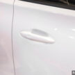 Chery Tiggo Cross 亮相马来西亚车展, 同时提供1.5T四缸引擎与1.5L HEV油电系统, 即将来马, 预估价10万令吉以下