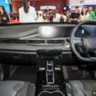 Chery Tiggo Cross 亮相马来西亚车展, 同时提供1.5T四缸引擎与1.5L HEV油电系统, 即将来马, 预估价10万令吉以下