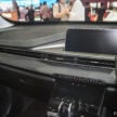 Chery Tiggo Cross 亮相马来西亚车展, 同时提供1.5T四缸引擎与1.5L HEV油电系统, 即将来马, 预估价10万令吉以下