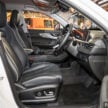 Chery Tiggo Cross 亮相马来西亚车展, 同时提供1.5T四缸引擎与1.5L HEV油电系统, 即将来马, 预估价10万令吉以下