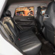Chery Tiggo Cross 亮相马来西亚车展, 同时提供1.5T四缸引擎与1.5L HEV油电系统, 即将来马, 预估价10万令吉以下