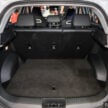 Chery Tiggo Cross 亮相马来西亚车展, 同时提供1.5T四缸引擎与1.5L HEV油电系统, 即将来马, 预估价10万令吉以下