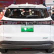 Chery Tiggo Cross 亮相马来西亚车展, 同时提供1.5T四缸引擎与1.5L HEV油电系统, 即将来马, 预估价10万令吉以下