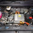 捷途 Jetour eVT5 亮相马来西亚车展, 纯电动B-Segment SUV, 续航里程356公里, 半小时充电至80%, 或有机会来马