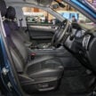 捷途 Jetour eVT5 亮相马来西亚车展, 纯电动B-Segment SUV, 续航里程356公里, 半小时充电至80%, 或有机会来马