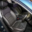 捷途 Jetour eVT5 亮相马来西亚车展, 纯电动B-Segment SUV, 续航里程356公里, 半小时充电至80%, 或有机会来马