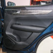 捷途 Jetour eVT5 亮相马来西亚车展, 纯电动B-Segment SUV, 续航里程356公里, 半小时充电至80%, 或有机会来马