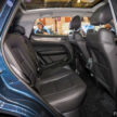 捷途 Jetour eVT5 亮相马来西亚车展, 纯电动B-Segment SUV, 续航里程356公里, 半小时充电至80%, 或有机会来马