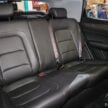 捷途 Jetour eVT5 亮相马来西亚车展, 纯电动B-Segment SUV, 续航里程356公里, 半小时充电至80%, 或有机会来马
