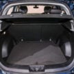 捷途 Jetour eVT5 亮相马来西亚车展, 纯电动B-Segment SUV, 续航里程356公里, 半小时充电至80%, 或有机会来马