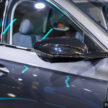 MG S5 EV 确认下周二正式发布, 续航里程430公里的纯电动B-Segment跨界SUV, 26分钟充电至80%, 预估价11.5万起