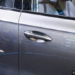 MG S5 EV 确认下周二正式发布, 续航里程430公里的纯电动B-Segment跨界SUV, 26分钟充电至80%, 预估价11.5万起