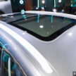 MG S5 EV 确认下周二正式发布, 续航里程430公里的纯电动B-Segment跨界SUV, 26分钟充电至80%, 预估价11.5万起