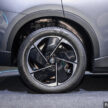 MG S5 EV 确认下周二正式发布, 续航里程430公里的纯电动B-Segment跨界SUV, 26分钟充电至80%, 预估价11.5万起
