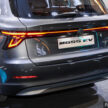 MG S5 EV 确认下周二正式发布, 续航里程430公里的纯电动B-Segment跨界SUV, 26分钟充电至80%, 预估价11.5万起