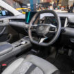 MG S5 EV 确认下周二正式发布, 续航里程430公里的纯电动B-Segment跨界SUV, 26分钟充电至80%, 预估价11.5万起