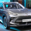 MG S5 EV 确认下周二正式发布, 续航里程430公里的纯电动B-Segment跨界SUV, 26分钟充电至80%, 预估价11.5万起