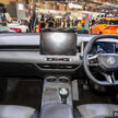 MG S5 EV 确认下周二正式发布, 续航里程430公里的纯电动B-Segment跨界SUV, 26分钟充电至80%, 预估价11.5万起