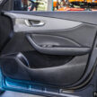 MG S5 EV 确认下周二正式发布, 续航里程430公里的纯电动B-Segment跨界SUV, 26分钟充电至80%, 预估价11.5万起